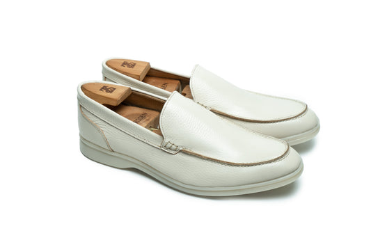 Summer Interactive Loafer No.8