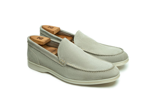 Summer Interactive Loafer No.3