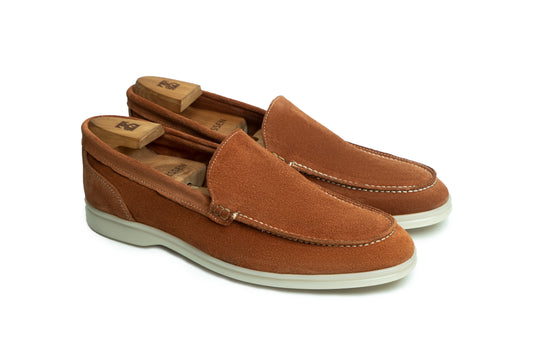 Summer Interactive Loafer No.2