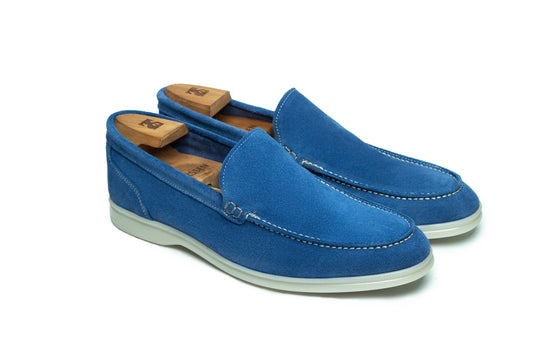 Summer Interactive Loafer No.7