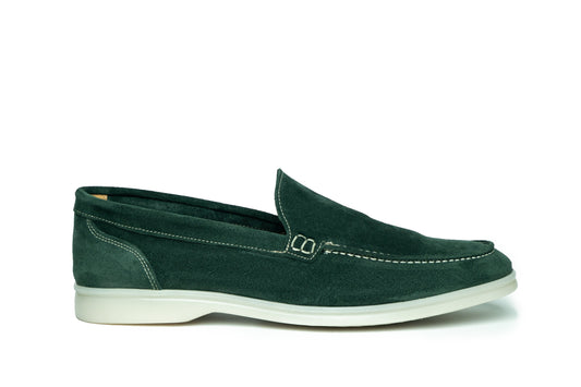 Summer Interactive Loafer No.5