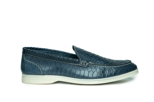 Summer Interactive Loafer No.4