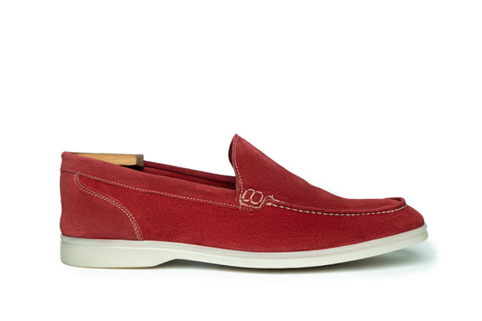 Summer Interactive Loafer No.6