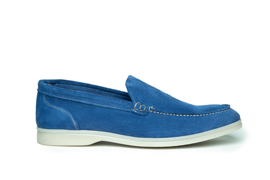 Summer Interactive Loafer No.7