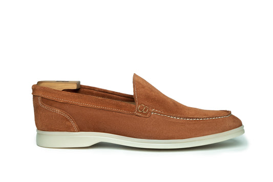 Summer Interactive Loafer No.2